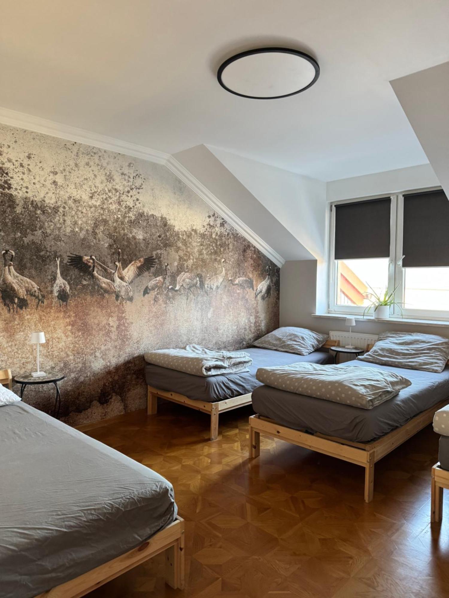 Apartament Batorego Skierniewice Exterior foto